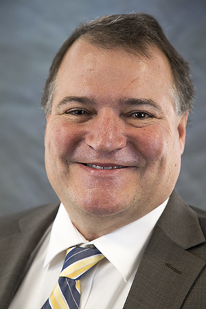 Mark Harrell 